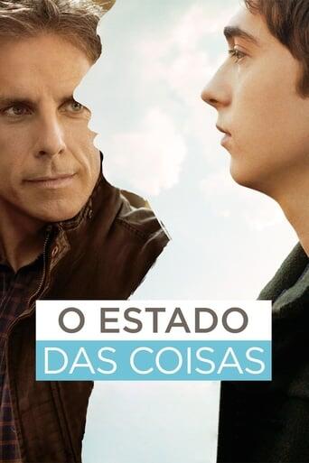 Assistir O Estado das Coisas online