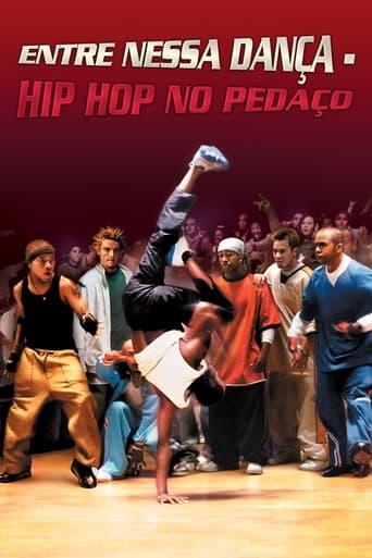 Assistir Entre Nesta Dança: Hip Hop no Pedaço online