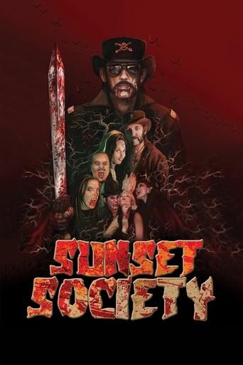 Assistir Sunset Society online