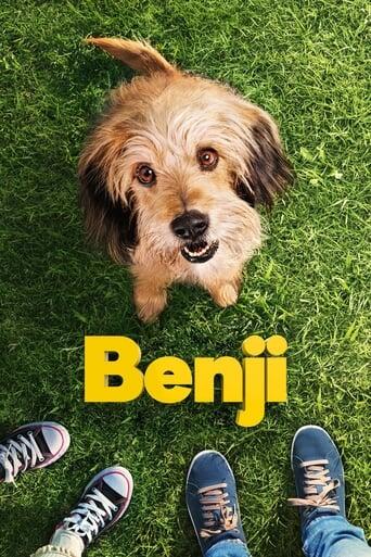 Assistir Benji online