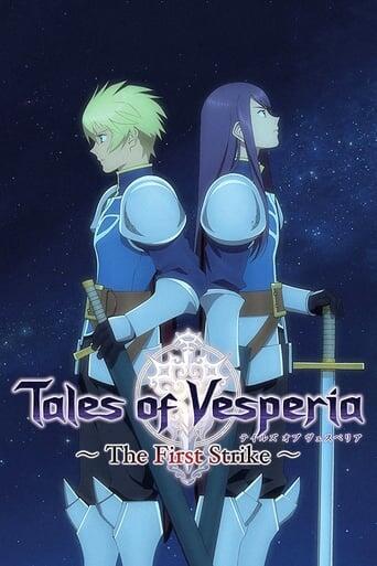 Assistir Tales of Vesperia: The First Strike online