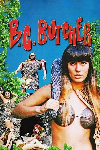 Assistir B.C. Butcher online