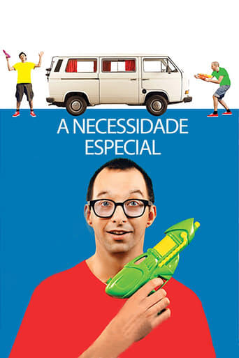 Assistir A Necessidade Especial online