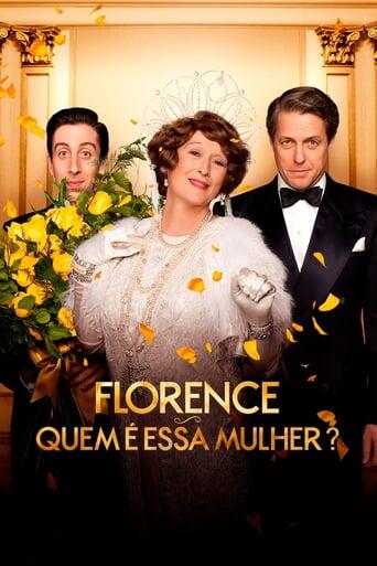 Assistir Florence: Quem é Essa Mulher? online