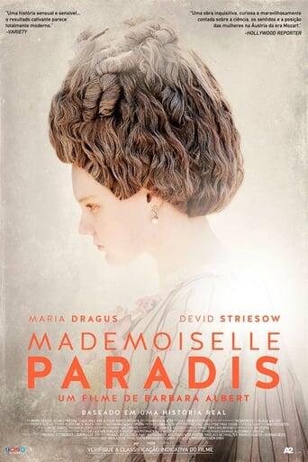 Assistir Mademoiselle Paradis online