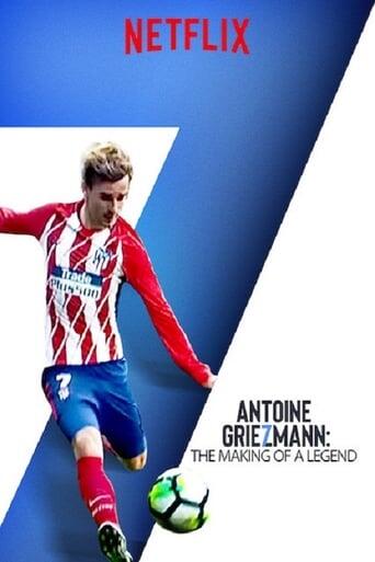 Assistir Antoine Griezmann - Nasce uma Lenda online