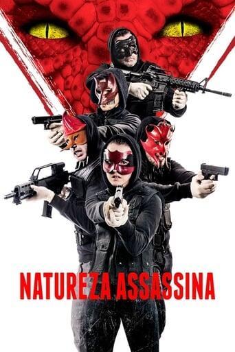 Assistir Natureza Assassina online