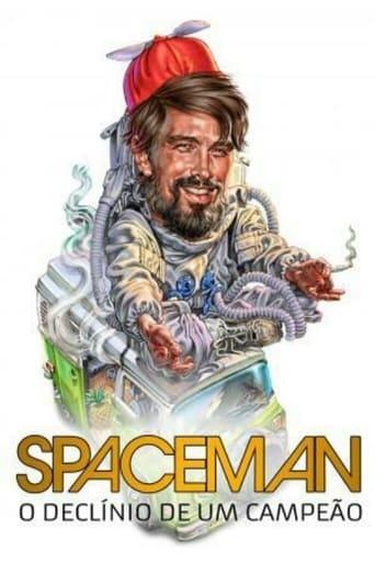 Assistir Spaceman: O Declínio de um Campeão online