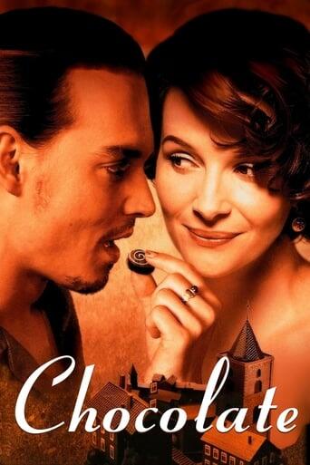 Assistir Chocolate online