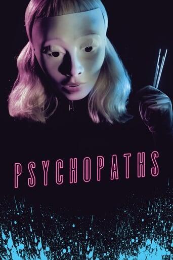 Assistir Psychopaths online