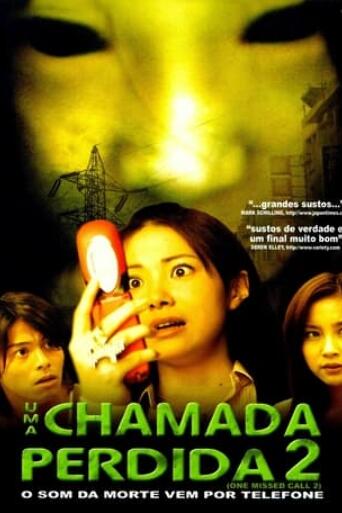 Assistir Uma Chamada Perdida 2 online