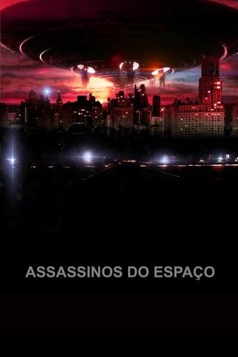 Assistir Assassinos do Espaço online