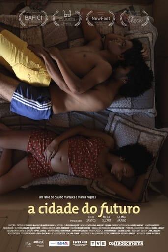 Assistir A Cidade do Futuro online