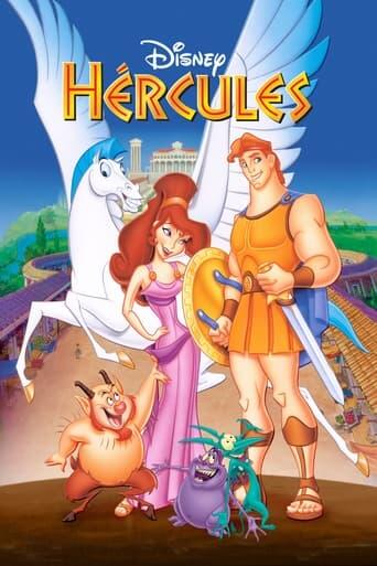 Assistir Hércules online