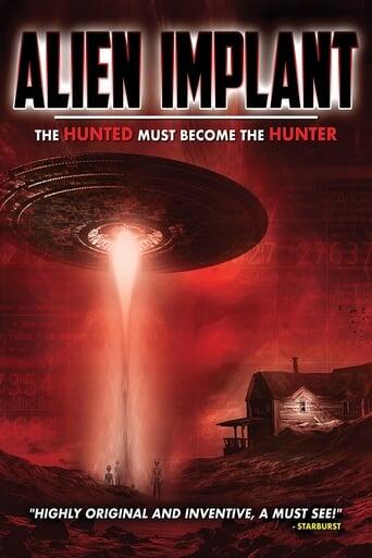 Assistir Alien Implant online