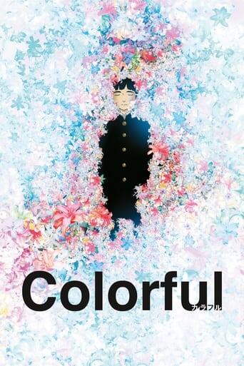 Assistir Colorful online