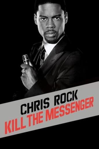 Assistir Chris Rock: Kill the Messenger online