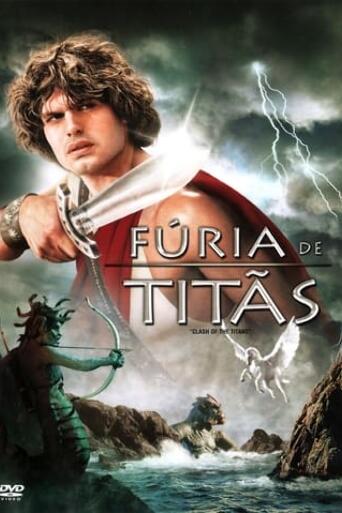 Assistir Fúria de Titãs online