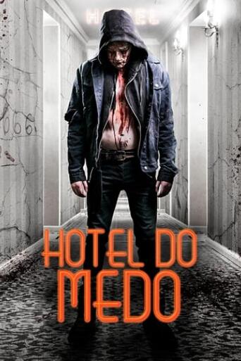 Assistir Hotel do Medo online