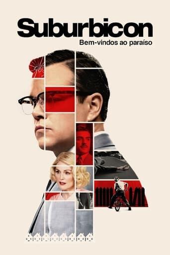 Assistir Suburbicon: Bem-vindos ao Paraíso online