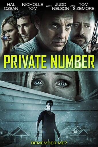 Assistir Private Number online