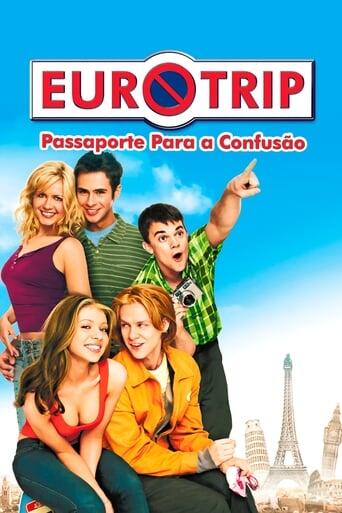 Assistir Eurotrip: Passaporte para a Confusão online