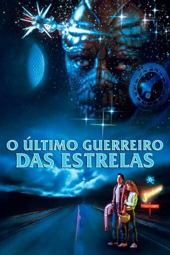 Assistir O Último Guerreiro das Estrelas online