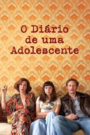 Assistir O Diário de Uma Adolescente online