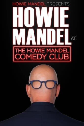 Assistir Howie Mandel Presents Howie Mandel at the Howie Mandel Comedy Club online