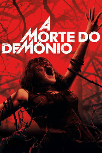 Assistir A Morte do Demônio online