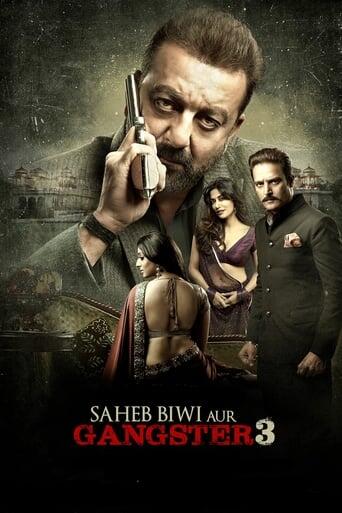 Assistir Saheb, Biwi Aur Gangster 3 online