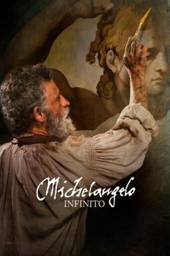 Assistir Michelangelo Endless online