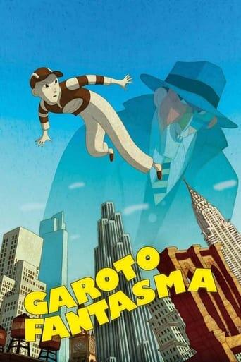 Assistir Garoto Fantasma online