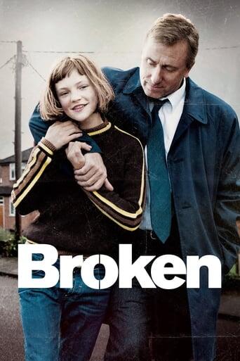 Assistir Broken online