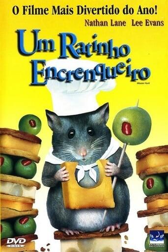 Assistir Um Ratinho Encrenqueiro online