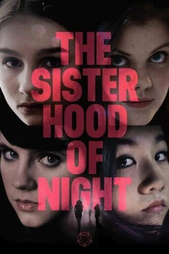 Assistir The Sisterhood of Night online