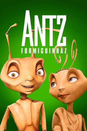 Assistir FormiguinhaZ online