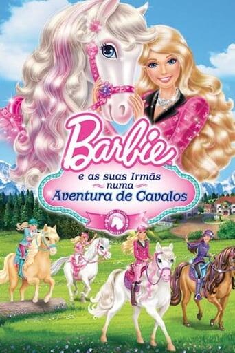 Assistir Barbie e suas Irmãs em uma Aventura de Cavalos online