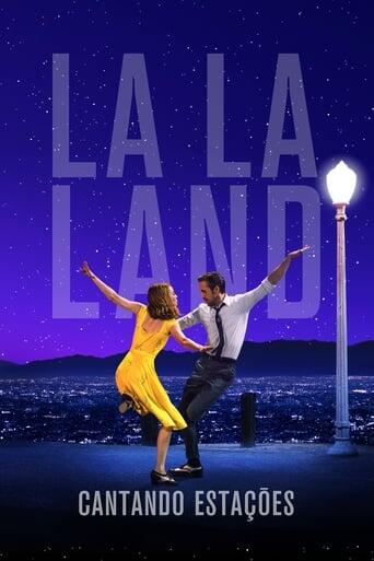 Assistir La La Land: Cantando Estações online