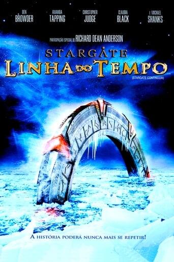 Assistir Stargate: Linha do Tempo online