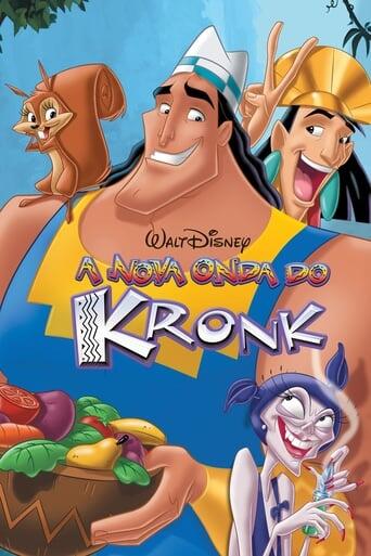 Assistir A Nova Onda do Kronk online