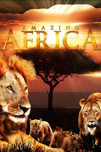 Assistir Africa Extraordinária online