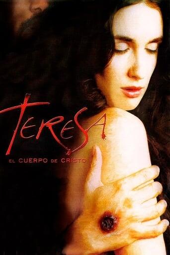 Assistir Teresa, O Corpo de Cristo online