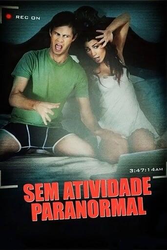 Assistir Sem Atividade Paranormal online