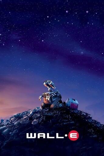 Assistir WALL-E online