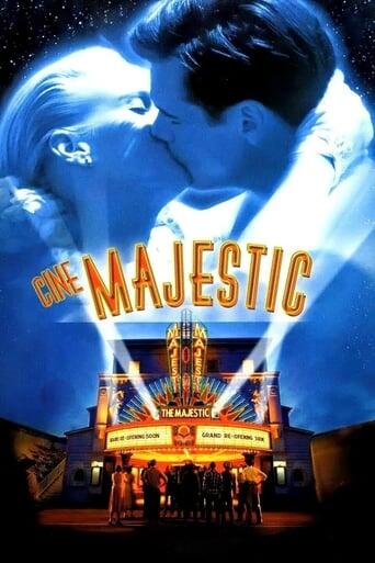 Assistir Cine Majestic online