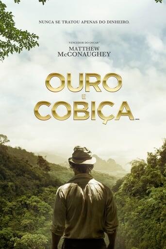 Assistir Ouro e Cobiça online