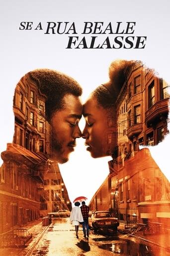 Assistir Se a Rua Beale Falasse online