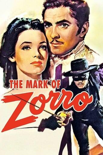 Assistir A Marca do Zorro online