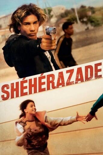 Assistir Sheherazade online